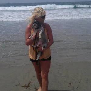 Meet your Posher, Laura